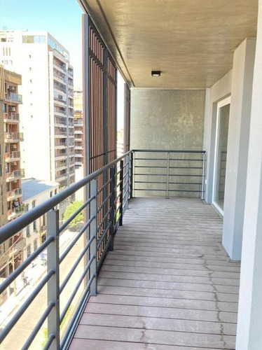 Imagen 1 de 16 de Departamento En Venta 2 Dormitorios En Barrio Norte - Balcarce Al 600 (a Estrenar)