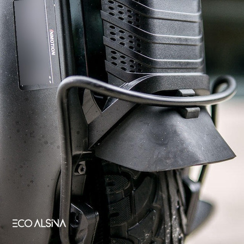 Imagen 9 de 10 de Uniciclo Eléctrico Inmotion V12 / Bluetooth / Eco Alsina