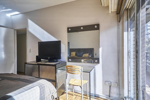 Imagen 15 de 30 de Venta | Departamento | Almagro | 4 Ambientes | Dependencia | Cochera | Baulera