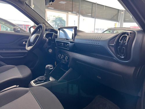 Citroën C3 1.6 Vti 115 At6 Feel