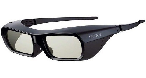 Pensive narrow Maori Oculos 3d Sony Tdg-br250 | MercadoLivre