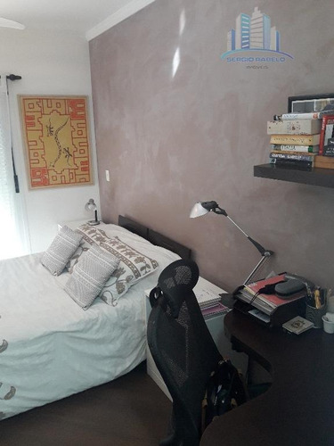 Imagem 28 de 30 de Apartamento Com 3 Dormitórios Para Alugar, 140 M² Por R$ 8.000,00/mês - Moema - São Paulo/sp - Ap2945