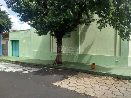 Imagem 2 de 6 de Venda De Casas / Padrão Na Cidade De Araraquara 9865