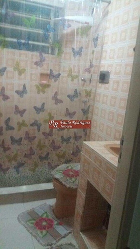 Imagem 17 de 20 de Ref:50092 Apartamento 3 Dorms, Cachambi - V50092