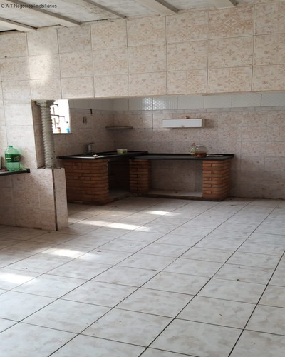 Imagem 8 de 12 de Casa À Venda No Jardim Paulistano - Sorocaba/sp - Ca10013 - 33899563