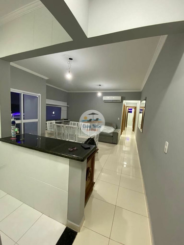 Imagem 12 de 30 de Apartamento Alto Padrão Com 2 Suites - Na Vila Tupi - 440