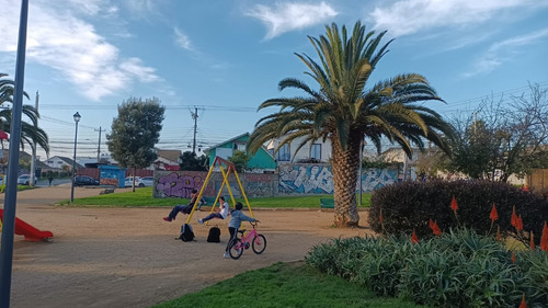 Arriendo Para Pyme, Sector Estrategico Plaza Mirador Reñaca