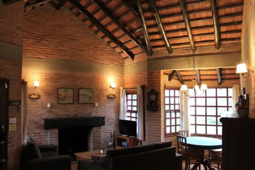 Imagen 2 de 17 de Alquilo Casa Pinares P 35 Como En Las Termas Pero A 300m Mar
