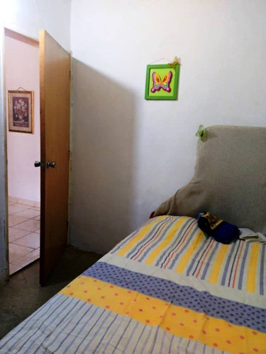 Venta Casa Urb. Bella Florida, Los Caobos