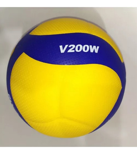 Voleibol V200w Microfibra