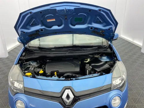 Renault Twingo Il Frances Emotion 1.2 2014