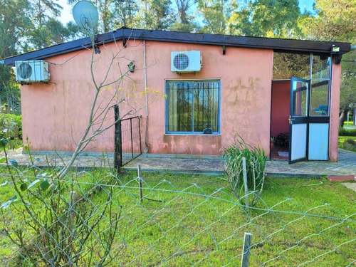 Imagen 5 de 29 de Chacra Con Vivienda