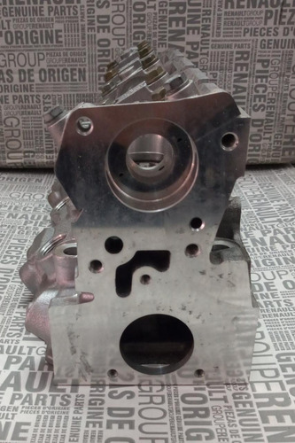 Tapa De Cilindro Renault Trafic 1.9 F8q Original