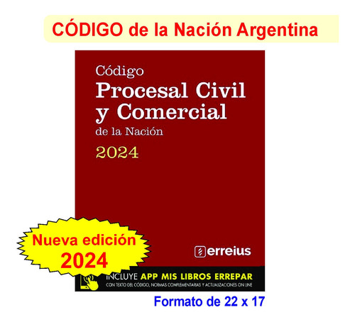 Codigo Procesal Civil Y Comercial De La Provincia