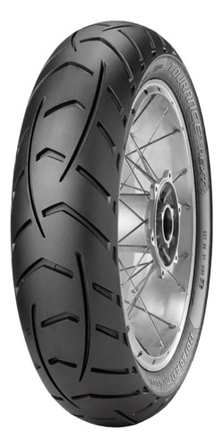 Pneu Traseiro Moto 170/60r17 72v Tourance Next Sem Câmara