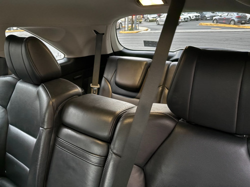 Acura MDX 3.7 At