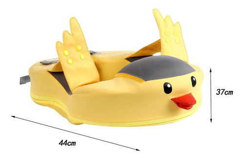 Flotador No Inflable Para Bebé, Entrenador De Nado,