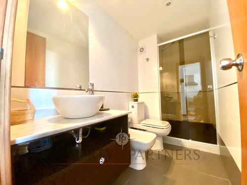 Imagen 7 de 13 de Moderno Apartamento Con Amenities Para Inversión.