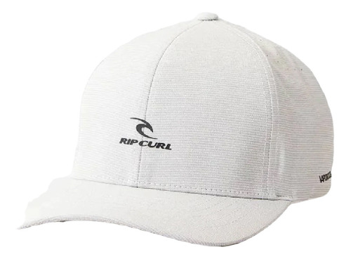 Gorro Cap Rip Curl Vaporcool Flexfit - Blanco - La Isla