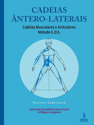 Livro Cadeias Anteros-laterais