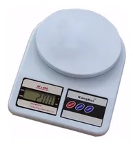 Comprar Balanza Electronica Gramera Digital De 1gr\u002F10kg Tda Lince