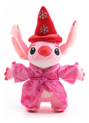 Lilo & Stitch Magic Angel Peluche Muñeca Cumpleaño Regalo A