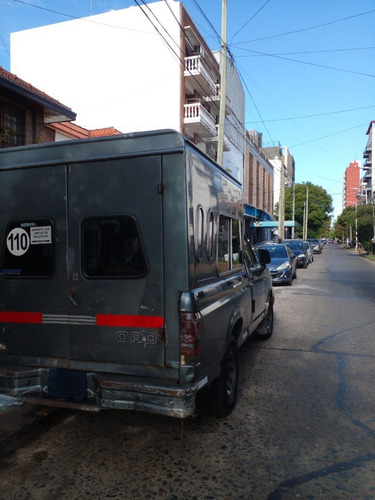 Imagen 2 de 6 de Ford F100