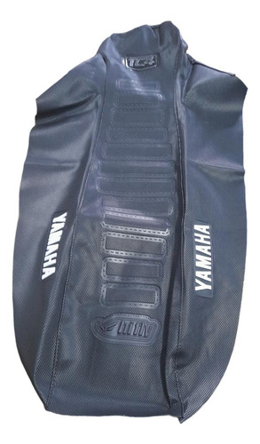 Funda Asiento Yamaha Xtz 250 Grip Antideslizante Antrax