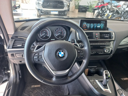 Bmw 220i Coupe