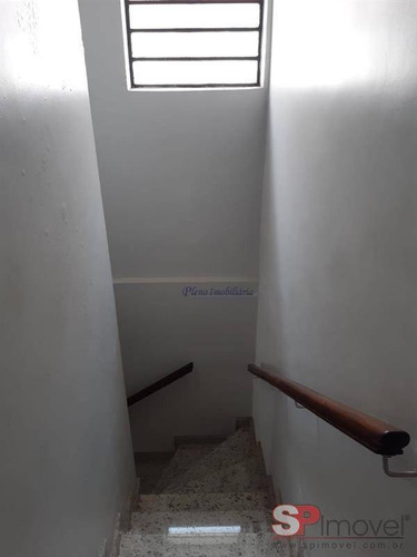 Imagem 2 de 25 de Sobrado Com 2 Dormitórios, 80 M² - Venda Por R$ 630.000,00 Ou Aluguel Por R$ 2.500,00/mês - Lauzane Paulista - São Paulo/sp - So0407