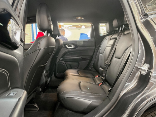 Imagem 13 de 21 de Jeep Compass 1.3 Turboflex 80 Anos
