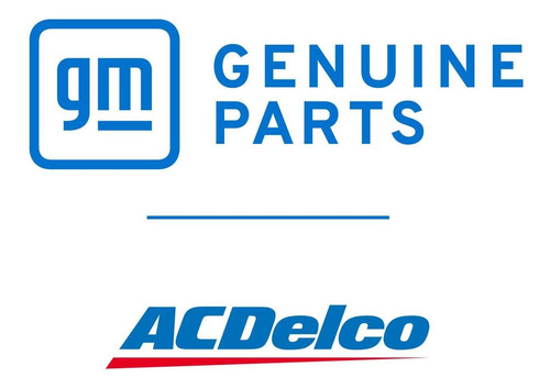 Imagen 2 de 3 de Liquido De Frenos Acdelco Dot3 350ml Gmc Cadillac Chevrolet
