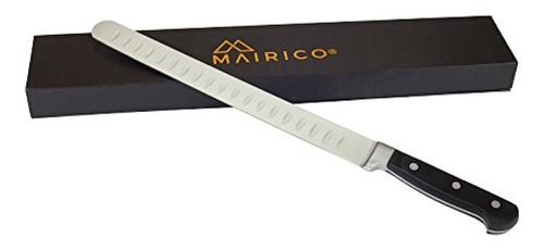 Mairico Ultra Sharp Premium 11 Pulgadas Cuchillo Para Talla 