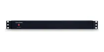 Comprar Pdu Cyberpower Pdu15b12r Rack 1ur \u002F 120vac \u002F 12 Contactos Ne