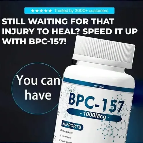 bpc 157 preo BPC-157  Research Peptide Jaysuing Bpc-157 1000 Mcg, Pacote