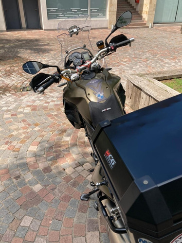 Bmw F 800 Gs
