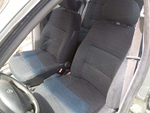 Renault Megane Bic Expresión, Aire,dir,llantas, Original