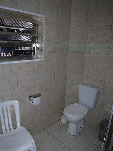 Casa Sobrado Para Venda, 3 Dormitório(s), 190.0m² - 5413