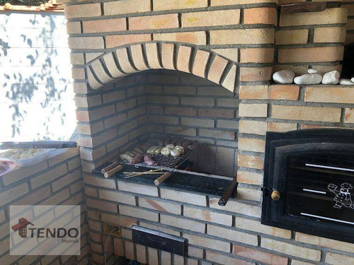Imagem 17 de 27 de Imob03 - Chácara 2000 M² - Venda - 4 Dormitórios - Meu Sossego - Suzano/sp - Ch0116