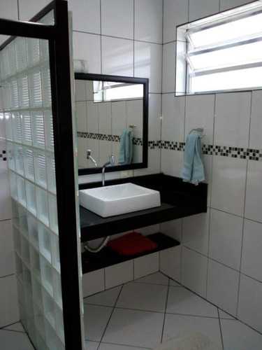 Imagem 17 de 29 de #sobrado A Venda Em Área Privilegiada No Brooklin - So2694