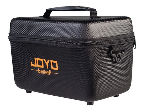 Case Bag Joyo Bantbag Para Amplificador Bantamp