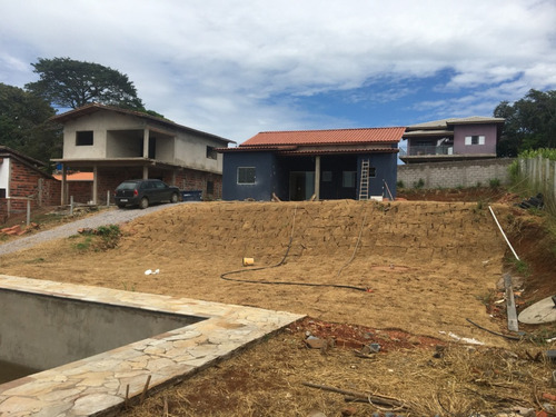 Imagem 3 de 29 de Chacara Com Piscina Em Ibiuna Cod: 1349