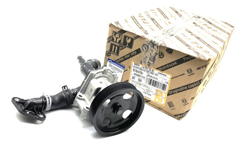 Bomba Água Fiat Bravo 1.8 Essence 2011 À 2016