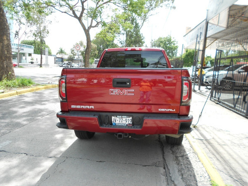 Imagen 4 de 13 de Gmc Sierra