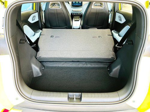BYD Dolphin Mini 0.0 Plus Ev