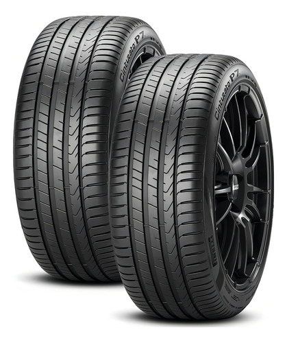 2pz Pirelli 235/45r18 Cinturato P7 94w S-i