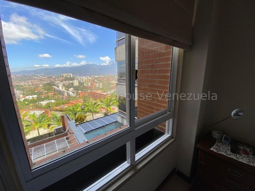 Imagen 11 de 14 de Apartamento En Venta La Tahona Mls #22-22684