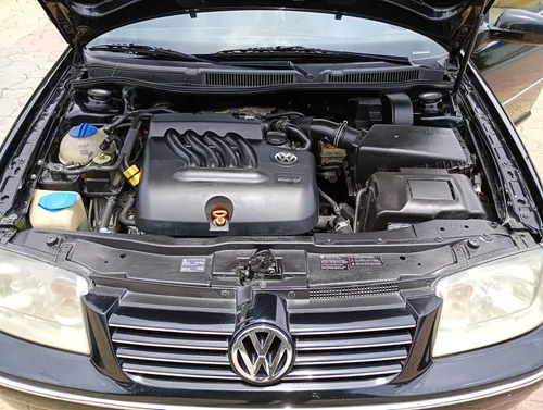 Volkswagen Jetta 2.0
