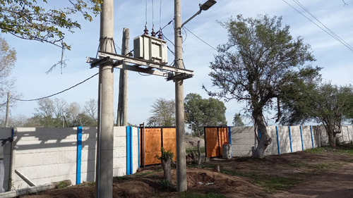 Lote 10x24 En Barrio Cerrado