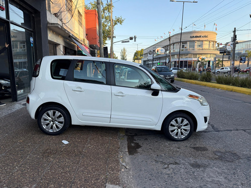 Citroën C3 Picasso 1.6 Sx 110cv